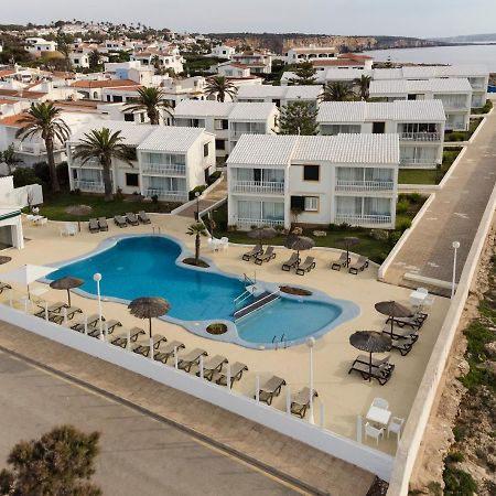Aluasun Far Menorca Aparthotel S'Algar Exterior foto