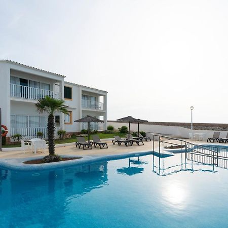 Aluasun Far Menorca Aparthotel S'Algar Exterior foto