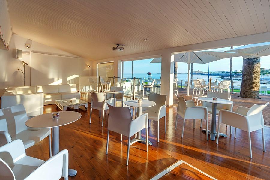 Aluasun Far Menorca Aparthotel S'Algar Exterior foto
