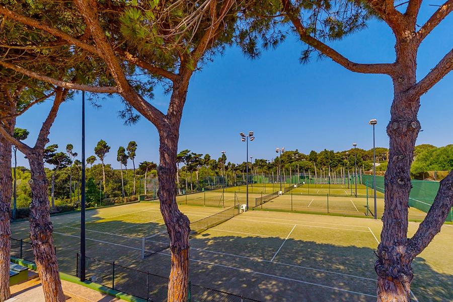 Aluasun Far Menorca Aparthotel S'Algar Exterior foto