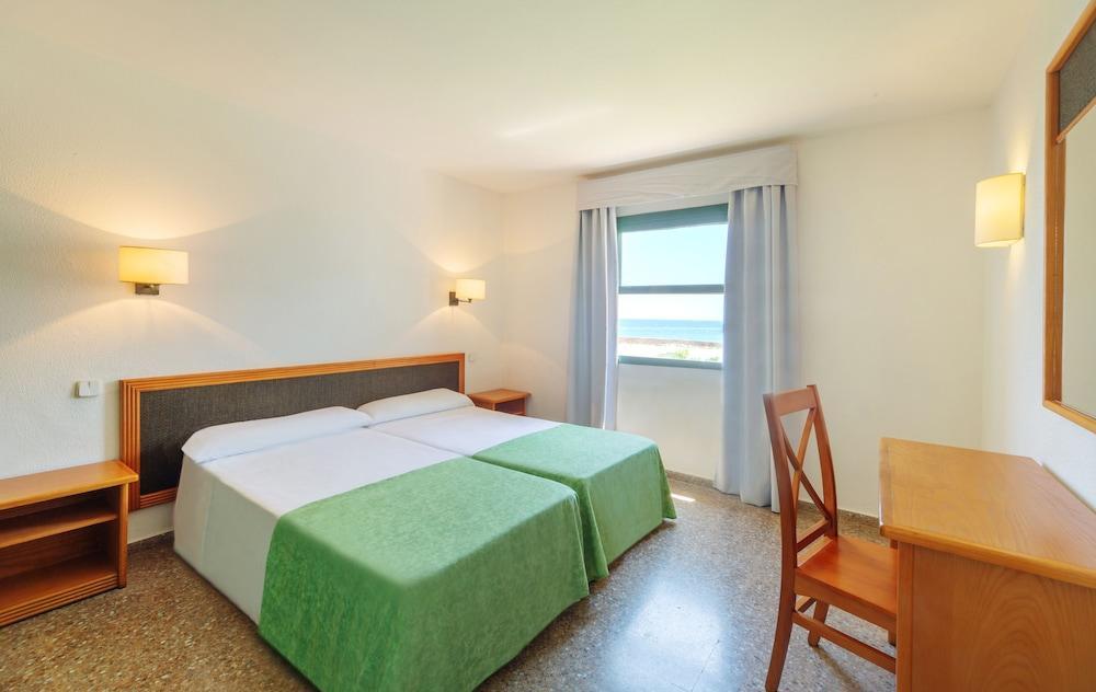 Aluasun Far Menorca Aparthotel S'Algar Exterior foto