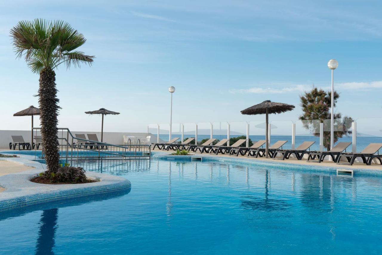 Aluasun Far Menorca Aparthotel S'Algar Exterior foto