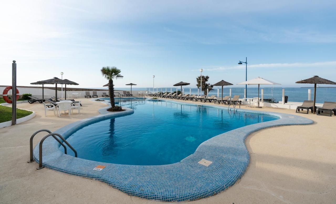 Aluasun Far Menorca Aparthotel S'Algar Exterior foto