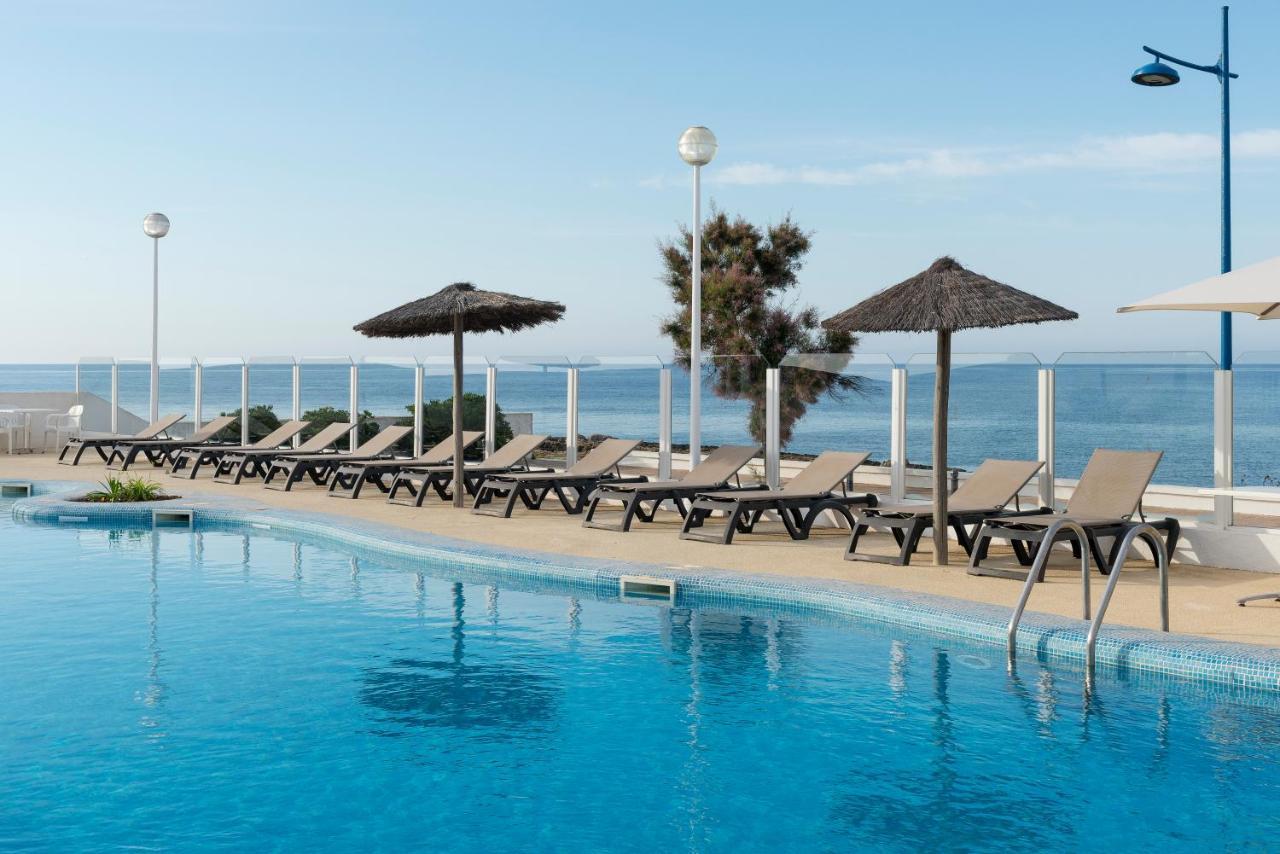 Aluasun Far Menorca Aparthotel S'Algar Exterior foto