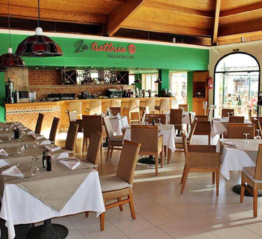 Aluasun Far Menorca Aparthotel S'Algar Exterior foto